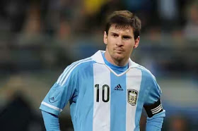 Lionel Messi Comes Out Of Retirement, Will Play For Argentina Again