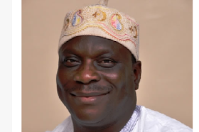 Lagos Lawmaker, Kazem Alimi Dies