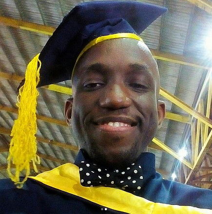 Photos: Obiwon Graduates From RCCG Bible College