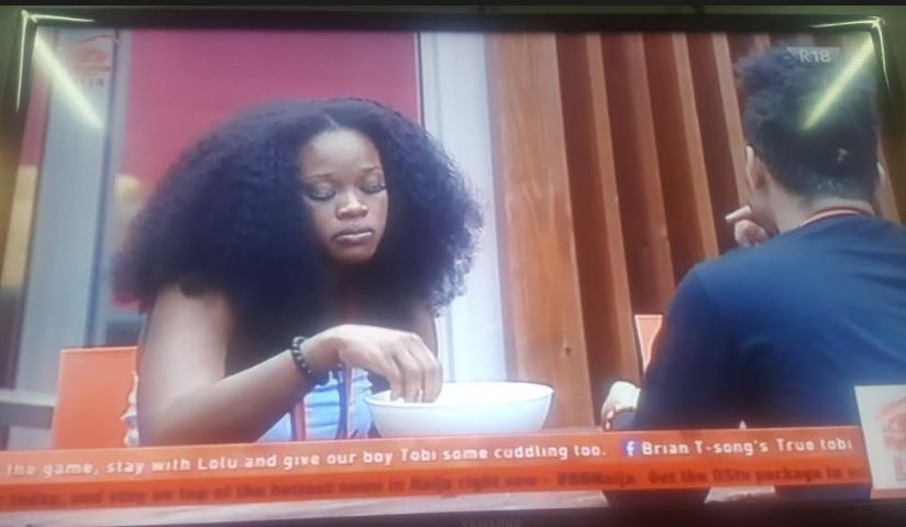 'I Had A Dream That Two Evicted Housemates Came Back' - Cee- C Reveals (Watch Video)