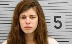 Woman, 19, Pregnant For 14-Year-Old Lover Begs Judge To Treat Her As A Juvenile