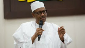 Why Buhari Did Not Address Nigerians From London - Adesina