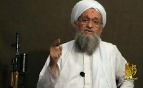 Osama Bin Laden's Successor Threatens America