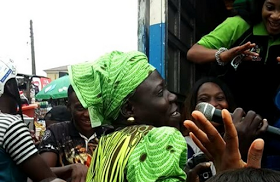 Ambode Has Made Life Easier For Women In Lagos