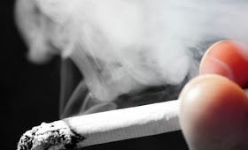 FG To Enforce N50,000 Fine For Public Smoking