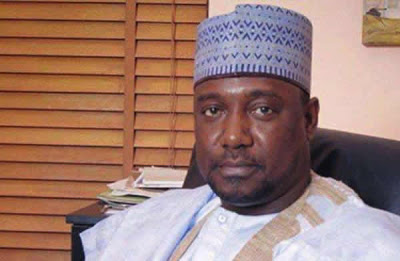 50% Salaries Slash Unlawful & Irresponsible, Niger Assembly Tells Governor