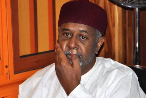 Dasuki Files New Suit, Demands N15bn From FG Over Long Detention, Wants Public Apology