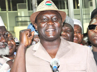 NLC, TUC Call Off Strike In Niger State