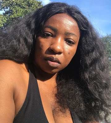 Anita Joseph Says Her Boyfriend Feeds Her Because She's Too Busy To Eat