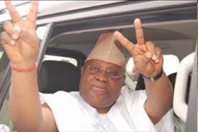 Two OSBC Workers Suspended For Supporting Adeleke