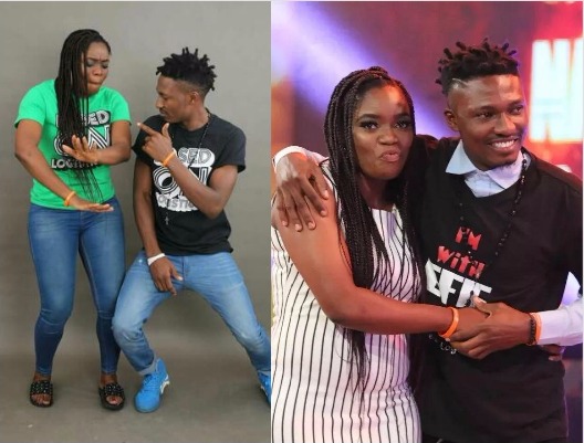 A Year After #BBNaija 2017, Efe vs Bisola: Who Is Truly Winning?