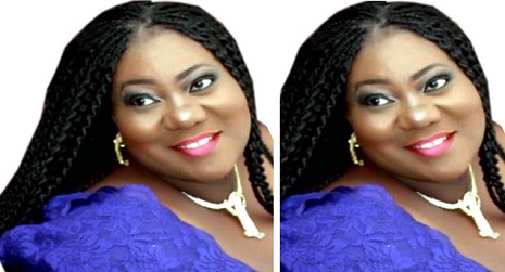 Ooni Of Ife Sponsored My 40th Birthday Celebration To US- Younger Sister