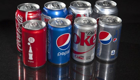 Coca-Cola, PepsiCo, Others To Limit Sugar Content Of Drinks In Singapore