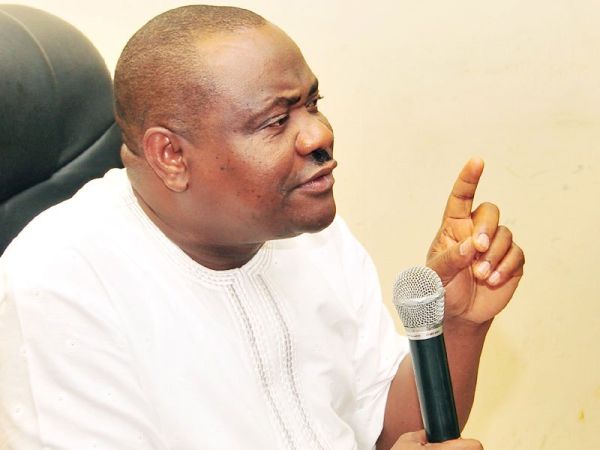 Wike Releases Names Of Suspected Kidnappers, Cultists, Robbers In Rivers (See List)