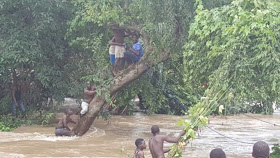 Suleja Flood: Govt. Donates N30m To Victims