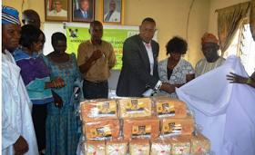 Lagos Starts Eko Coconut Bread [Photo]
