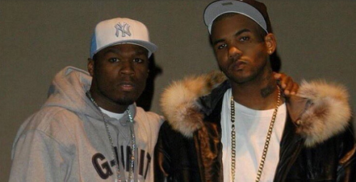 50 Cent & The Game Officially End Decade-Long Beef