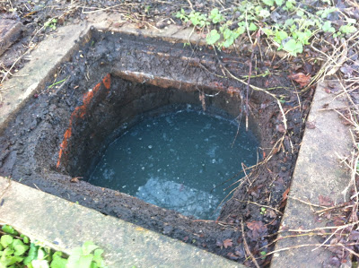Sad! Man Dumps Beloved Father's Corpse In Septic Tank Because He Had No Money For Mortuary