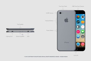 iPhone 7, iPhone 7 Plus Announced: Specs, Price, Release Date