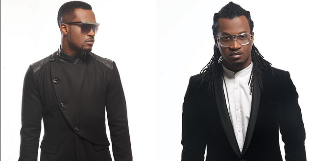 Why P-Square may not drop an album this year