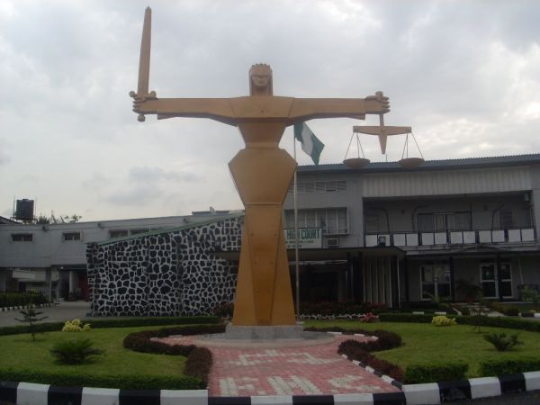Nigerian Man Sues His Wife & Son Over N177,000 Fraud
