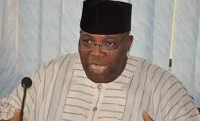 Doyin Okupe Berates EFCC For Leaking His Medical Records