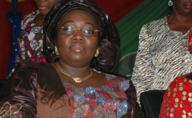 Lagos Dep. Gov. Advises Women To Join Politics, Says It Is Important