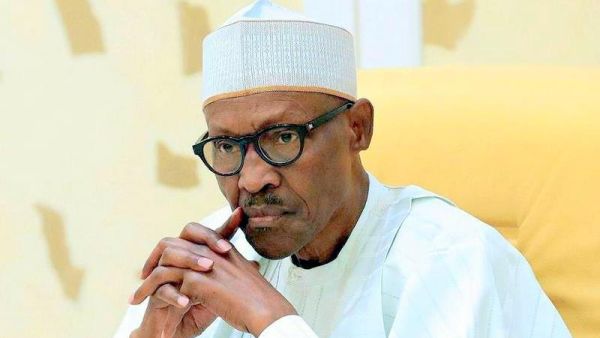 I Saw Unbelievable Things When I Assumed Office - President Buhari