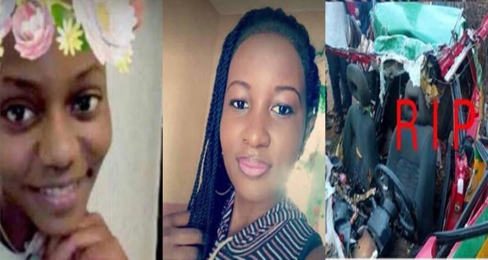 Corps Member, 2 Final Year Students Die In Fatal Car Accident