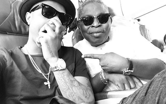 Tekno Is The Most Disrespectful Nigerian Artiste I Know - Wizkid's Manager Speaks