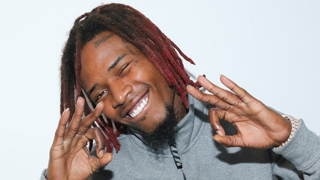 Fetty Wap welcomes Baby No 7