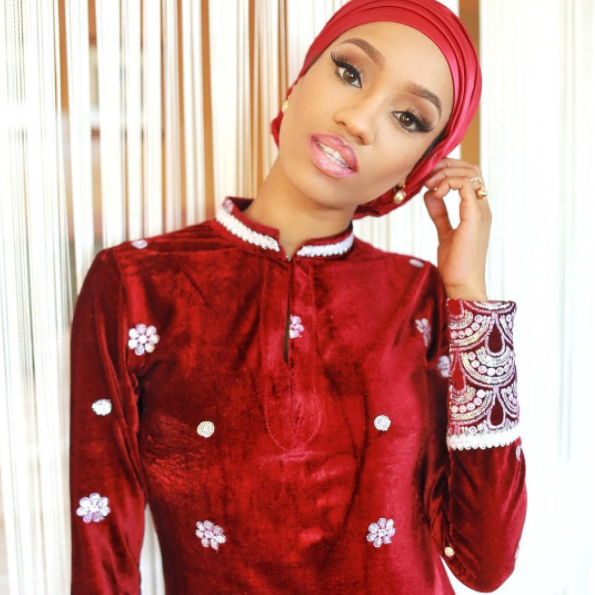 Singer Di'ja Dazzles In New Photos