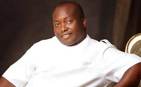 Capital Oil Boss Ifeanyi Ubah Released