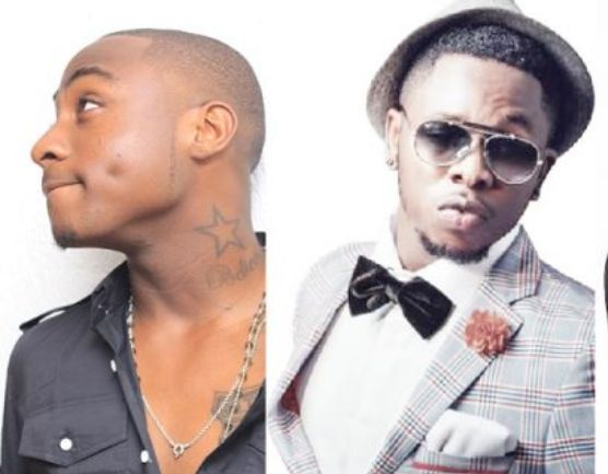 See Five Evidence That Proves Davido Bought All His Hit Songs