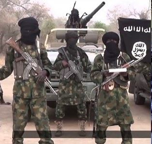 'Don't Put Your Daughters In Schools Again'- Boko Haram Warns Parents