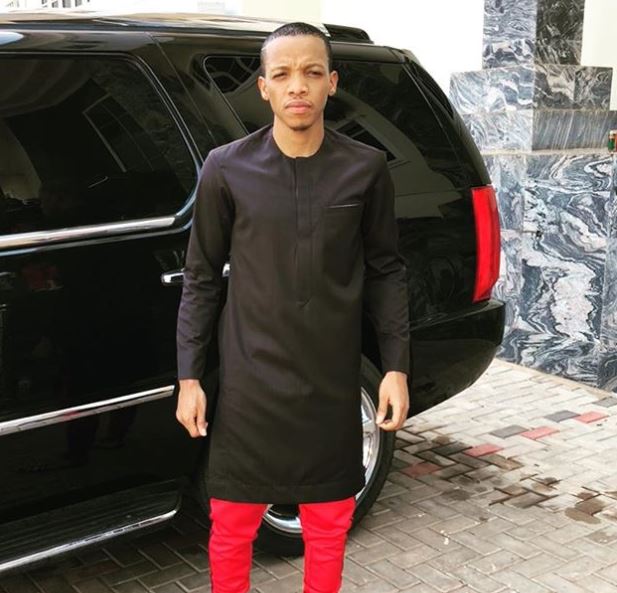 Tekno Rocks New Hairstyle (Hit Or Miss)