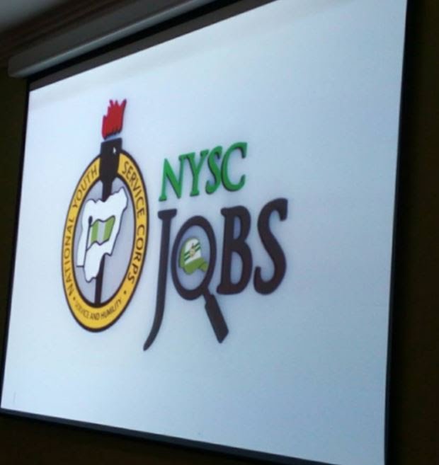 NYSC Launches Job Portal For Corps Members (Read Details)