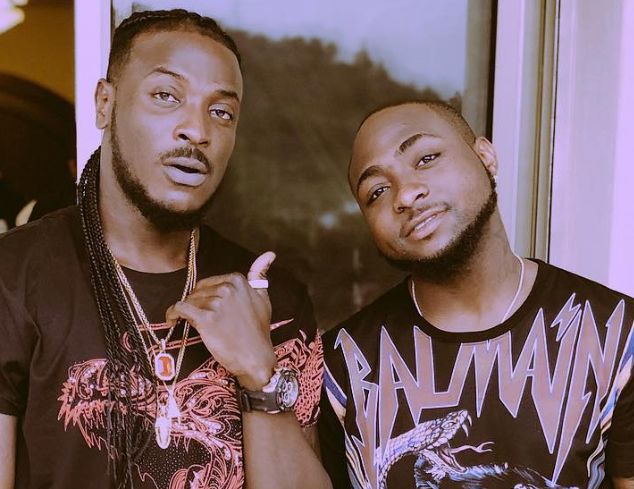 See Five Evidence That Proves Davido Bought All His Hit Songs