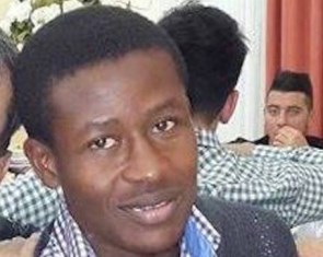 Nigerian Footballer Dies During Training At Azerbaijan Club