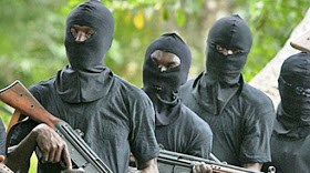 Gunmen Attack Petrol Station, Kill One, Abduct owner, Demand N30m Ransom