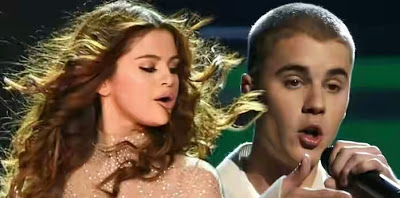 Selena Gomez Apologises To Bieber After Public Shaming