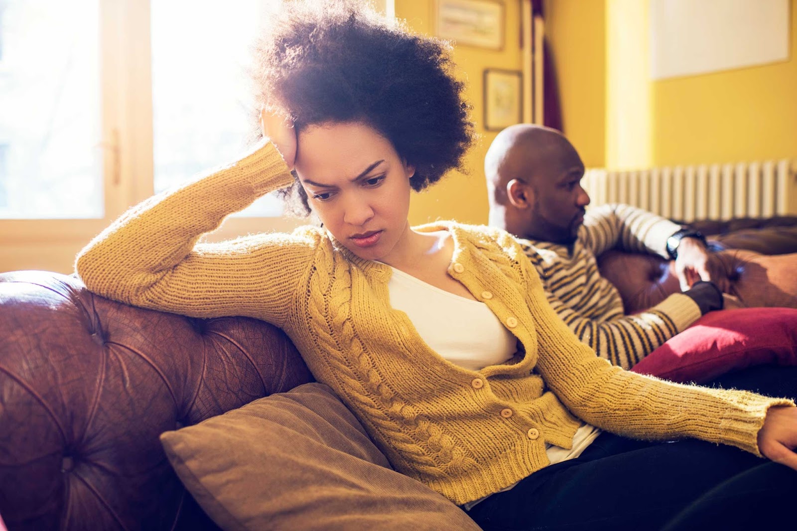 GUYS ONLY! These Are The 11 Things You Should Never Do To Please Your Woman