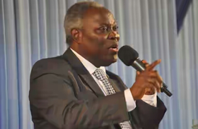 Don't Lose Hope In Buhari, He Is On The Right Path- Kumuyi