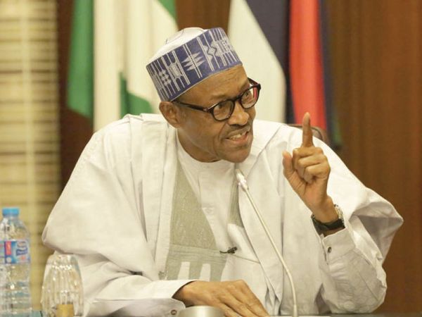 'Killing In The Name Of Religion Can Never Be Justified' - President Buhari