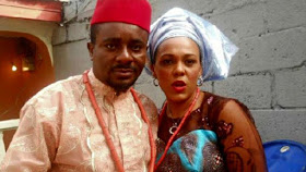 I Cried Everyday When My Wife Left Me- Emeka Ike