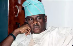 EFCC Concocting Evidence Against Me - Obanikoro