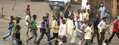 2 Dead, 20 Injured In Ondo Town Clash