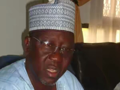 Nasarawa Workers Protest 50 Per Cent Cut In Salaries