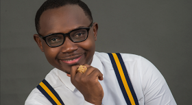 I Wasted 10 Years Of My Life Doing Comedy- Teju Babyface