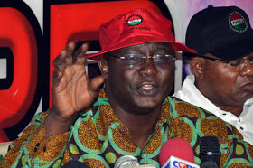 International Youth Day: Fulfil Your Promise On Job Creation, NLC Tells FG